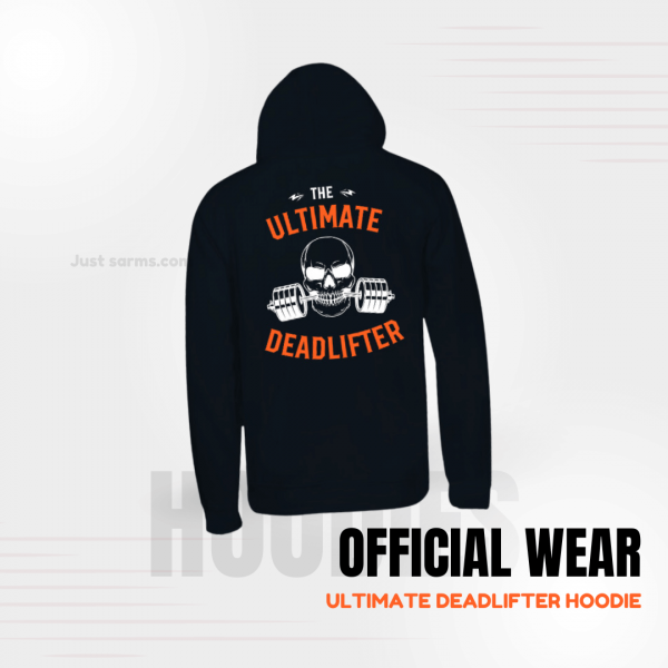 Official Hoodies